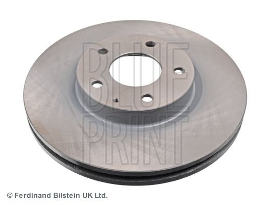 BLUE PRINT Bremseskive Varenummer: ADM543123 billige