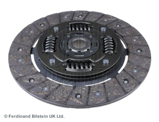 BLUE PRINT Clutch Disc Article number: ADN13185 cheaply