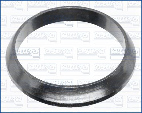 AJUSA Exhaust pipe gasket Article number: 01280000 cheaply