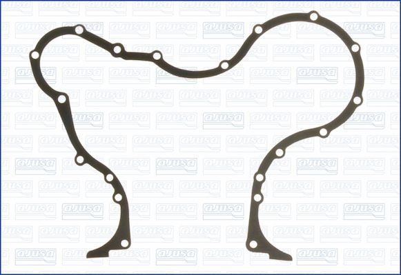 AJUSA Timing cover gasket Article number: 00298600 cheaply