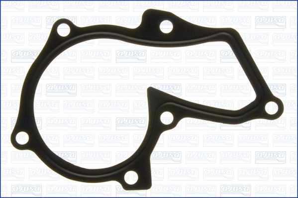 AJUSA Gasket, water pump Article number: 01203800 cheaply