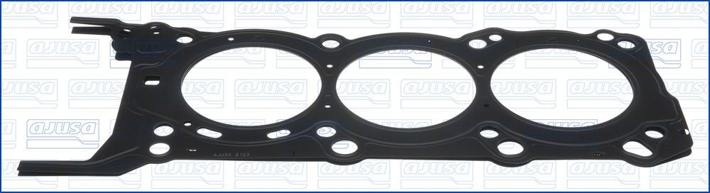 AJUSA Gasket, cylinder head Article number: 10198200 cheaply
