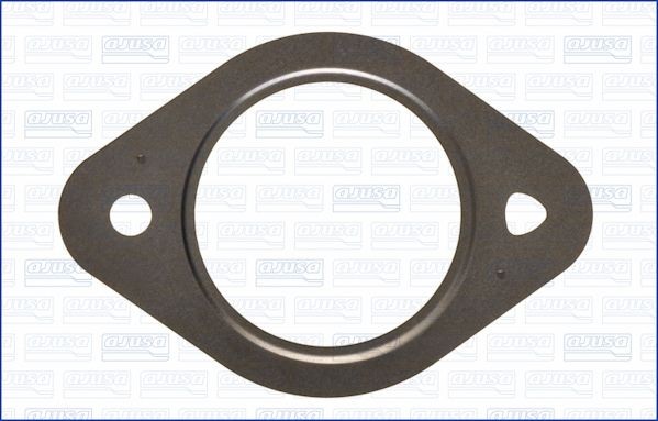 AJUSA Exhaust pipe gasket Article number: 01110500 cheaply