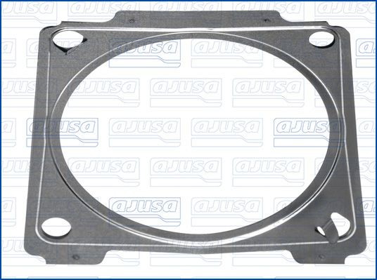 AJUSA Exhaust pipe gasket Article number: 01111500 cheaply