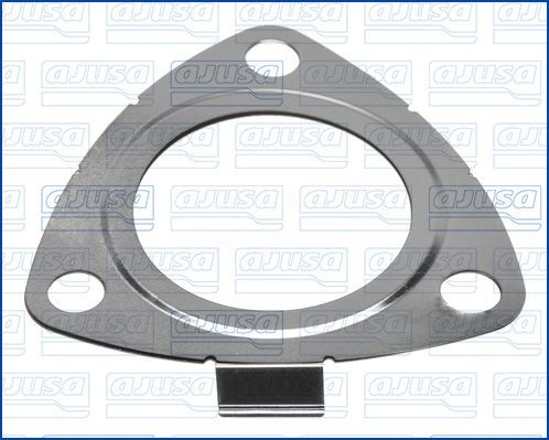 AJUSA Exhaust pipe gasket Article number: 01073400 cheaply