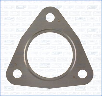 AJUSA Exhaust pipe gasket Article number: 01119900 cheaply