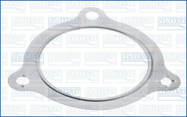 AJUSA Exhaust pipe gasket Article number: 01224600 cheaply