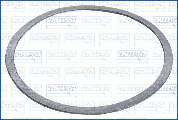 AJUSA Exhaust pipe gasket Article number: 01224700 cheaply
