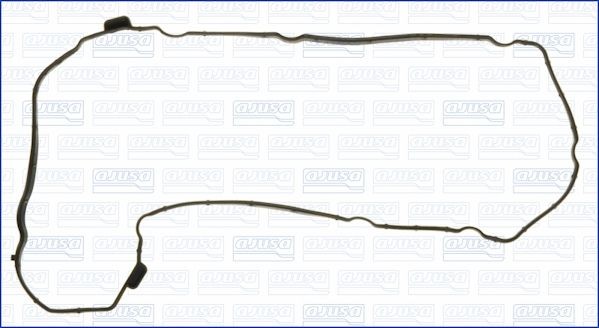AJUSA Rocker cover gasket Article number: 11104500 cheaply