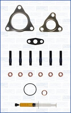 AJUSA Mounting Kit, charger Article number: JTC11225 cheaply