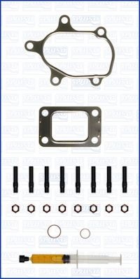 AJUSA Mounting Kit, charger Article number: JTC11304 cheaply