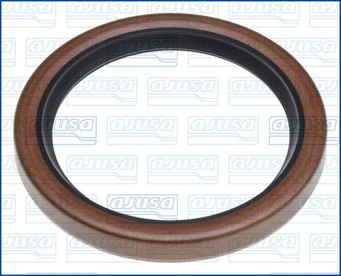 AJUSA Crankshaft seal Article number: 15033000 cheaply