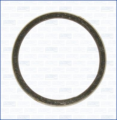 AJUSA Seal, exhaust pipe Article number: 19005100 cheaply