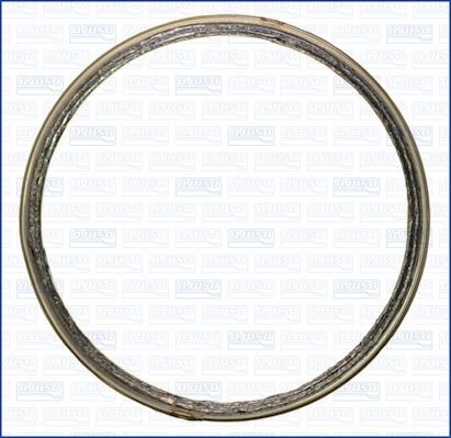 AJUSA Exhaust pipe gasket Article number: 19005200 cheaply
