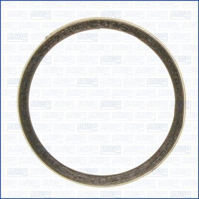AJUSA Seal, exhaust pipe Article number: 19005500 cheaply