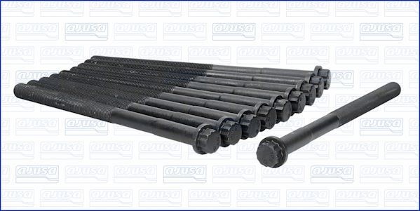 AJUSA Bolt Kit, cylinder head Article number: 81043200 cheaply