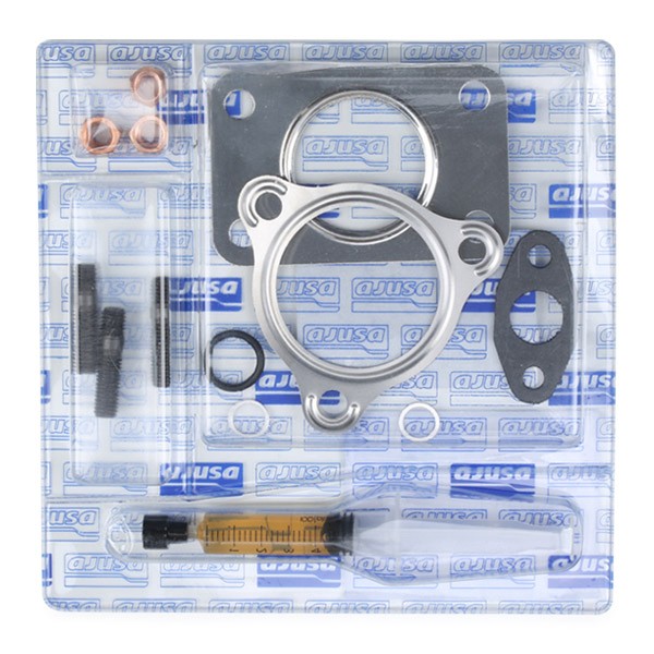 AJUSA Mounting Kit, charger Article number: JTC11013 cheaply