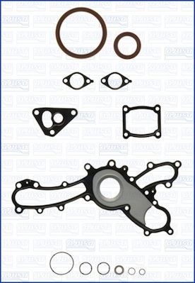 AJUSA Crankcase gasket set Article number: 54158800 cheaply
