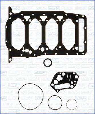 AJUSA Crankcase gasket set Article number: 54128700 cheaply