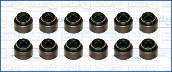 AJUSA Seal Set, valve stem Article number: 57061700 cheaply
