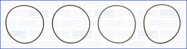 AJUSA O-Ring Set, cylinder sleeve Article number: 60002300 cheaply