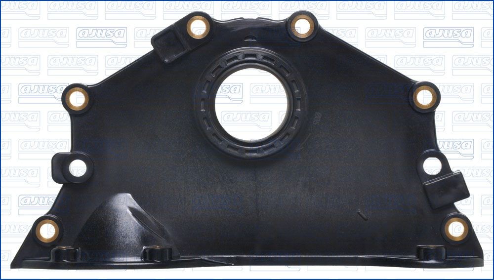 AJUSA Crankshaft seal Article number: 71005700 cheaply