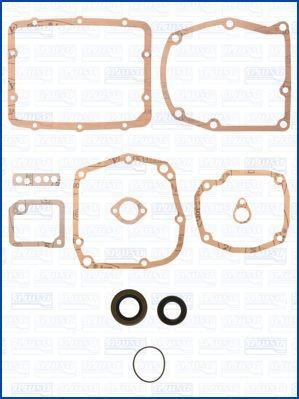 AJUSA Gasket Set, manual transmission Article number: 62004000 cheaply