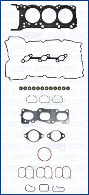 AJUSA Gasket Set, cylinder head Article number: 52343100 cheaply