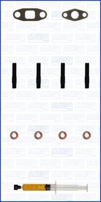 AJUSA Mounting Kit, charger Article number: JTC11148 cheaply