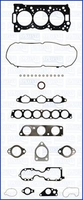 AJUSA Gasket Set, cylinder head Article number: 52329600 cheaply