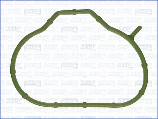 AJUSA Inlet manifold gasket Article number: 13241500 cheaply
