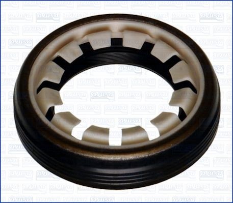 AJUSA Crankshaft seal Article number: 15087100 cheaply