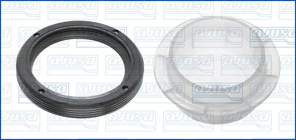 AJUSA Crankshaft seal Article number: 15089100 cheaply