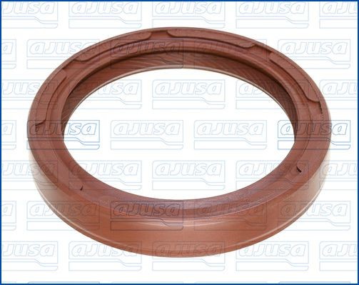 AJUSA Crankshaft seal Article number: 15058100 cheaply