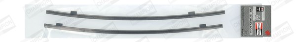 CHAMPION R55/113 Wiper Blade Rubber A4 1.9 TDI 130 PS Diesel 2004
