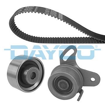 DAYCO Timing belt kit Article number: KTB600 cheaply