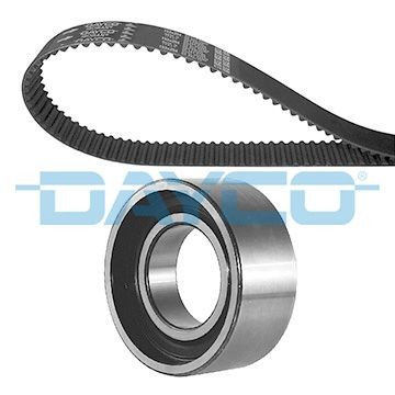 DAYCO Timing belt kit Article number: KTB708 cheaply