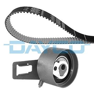 DAYCO Kit cinghia di distribuzione Numero articolo: KTB721 poco costoso