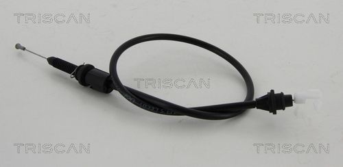 TRISCAN Throttle cable Article number: 8140 25359 cheaply
