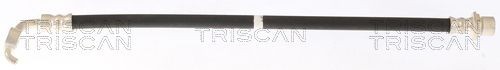 TRISCAN Brake hose Article number: 8150 13179 cheaply