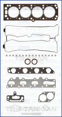 TRISCAN Gasket Set, cylinder head Article number: 598-5081 cheaply
