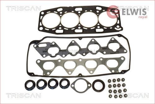 TRISCAN Gasket Set, cylinder head Article number: 598-4226 cheaply
