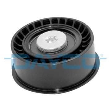 DAYCO Timing belt deflection pulley Article number: ATB2192 cheaply