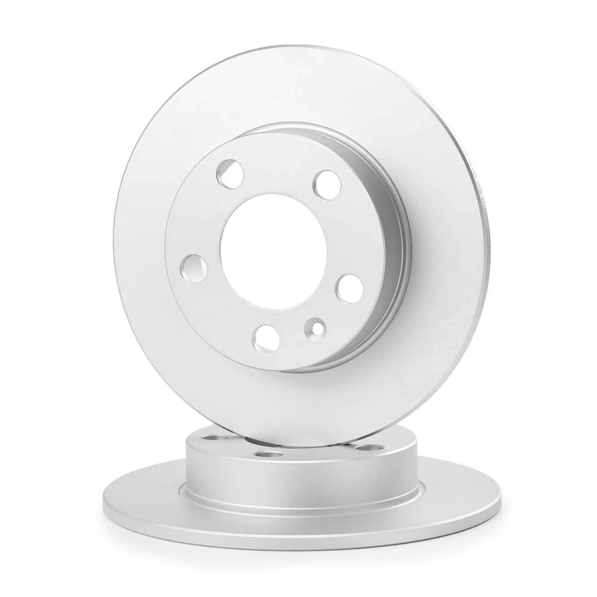 JURID Brake disc Article number: 562053JC cheaply