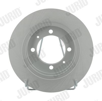 JURID Brake disc Article number: 562059JC cheaply