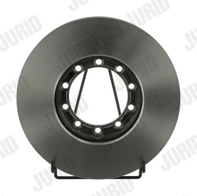 JURID Brake disc Article number: 567954J cheaply