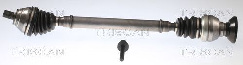 TRISCAN Gasket, cylinder head Article number: 501-3211 cheaply
