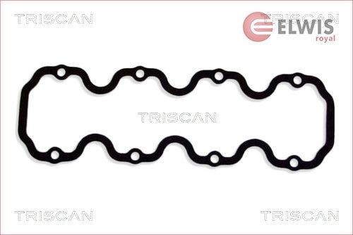 TRISCAN Rocker cover gasket Article number: 515-5011 cheaply
