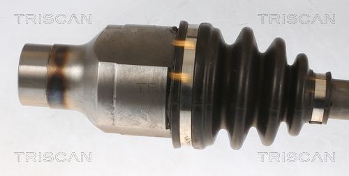TRISCAN Juego de juntas, tapa de culata de cilindro Número de artículo: 515-85127 a buen precio