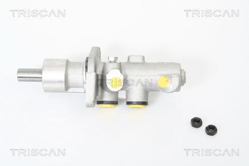 TRISCAN Brake master cylinder Article number: 8130 11123 cheaply